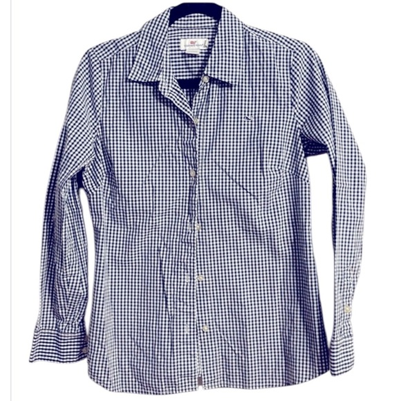 VINEYARD VINES ⭐️ button down shirt - Picture 1 of 4